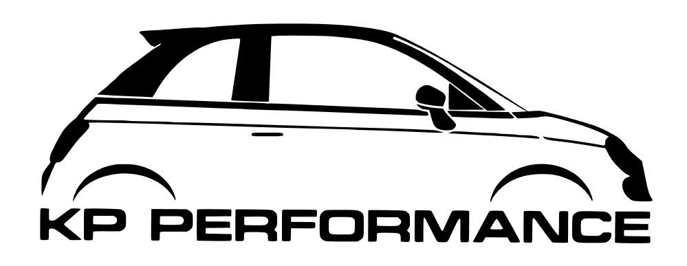 K P Performance Logo